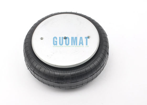 1बी12-313 गुडइयर एयर स्प्रिंग सिंगल कनवल्यूटेड एयर सस्पेंशन एयरबैग कॉन्टिटेक 64596