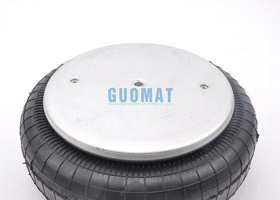 1बी12-313 गुडइयर एयर स्प्रिंग सिंगल कनवल्यूटेड एयर सस्पेंशन एयरबैग कॉन्टिटेक 64596