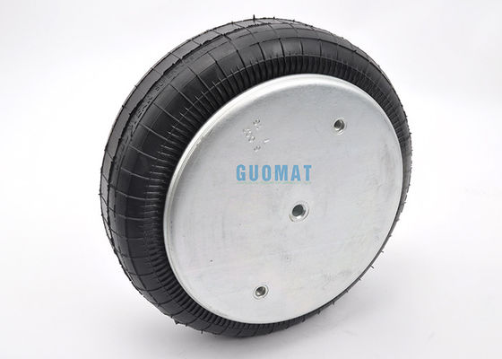 1बी12-313 गुडइयर एयर स्प्रिंग सिंगल कनवल्यूटेड एयर सस्पेंशन एयरबैग कॉन्टिटेक 64596