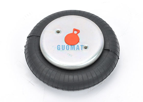 W01-M58-6166 सस्पेंशन एयर स्प्रिंग सिंगल कनवॉल्यूटेड एयर बैग्स 8 "X1 S08100 . के लिए