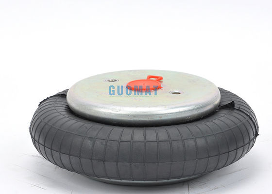 W01-M58-6166 सस्पेंशन एयर स्प्रिंग सिंगल कनवॉल्यूटेड एयर बैग्स 8 "X1 S08100 . के लिए