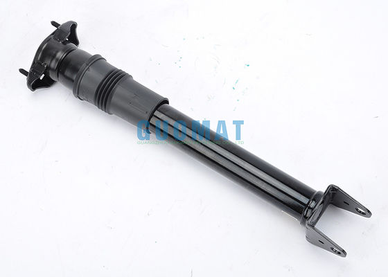 रियर रबर मर्सिडीज एयर सस्पेंशन W164 ऑटो पार्ट्स A1643202531 A1643200931