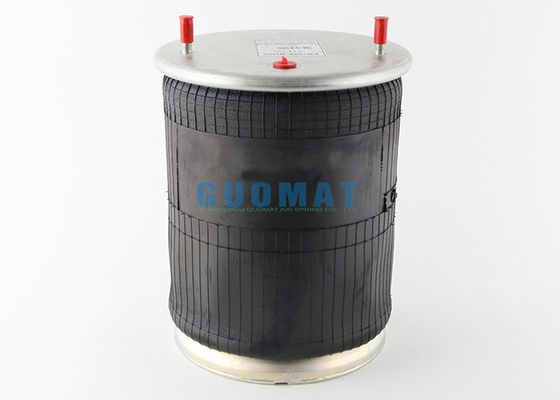 1R14-729 गुडइयर रबर एयर स्प्रिंग कॉन्टिटेक 4023 एनपी 03 ट्रक एयर सस्पेंशन रिप्लेसमेंट