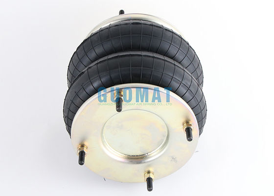 फायरस्टोन W01-R58-4055 एयर सस्पेंशन स्प्रिंग निकला हुआ किनारा कनेक्शन डनलप SP1490 / SP 918