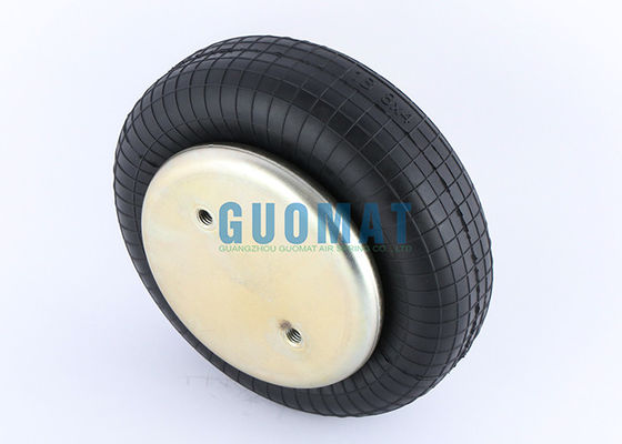 W01-358-7564 इंडस्ट्रियल एयर स्प्रिंग 1B8x4 सिंगल कन्फ्यूज्ड एयर बैग