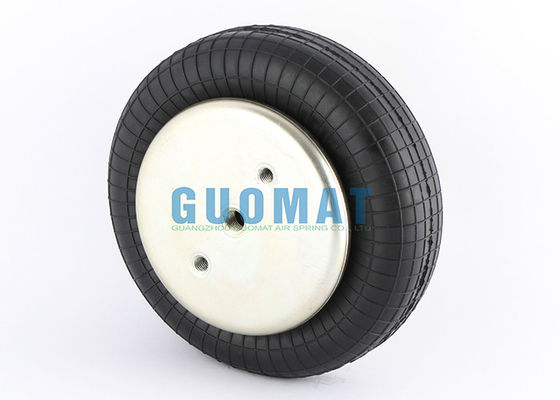 W01-358-7564 इंडस्ट्रियल एयर स्प्रिंग 1B8x4 सिंगल कन्फ्यूज्ड एयर बैग