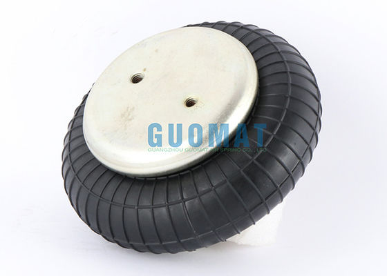 पैकेजिंग मशीनरी के लिए Contitech FS 70-7 सस्पेंशन एयर स्प्रिंग फीनिक्स SP1B05