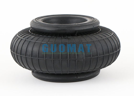 औद्योगिक प्लेटफार्म के लिए सिंगल रबर बोलो एयर स्प्रिंग एफएस 70-7 कॉन्टिटेक ईबी-165-65 फेस्टो