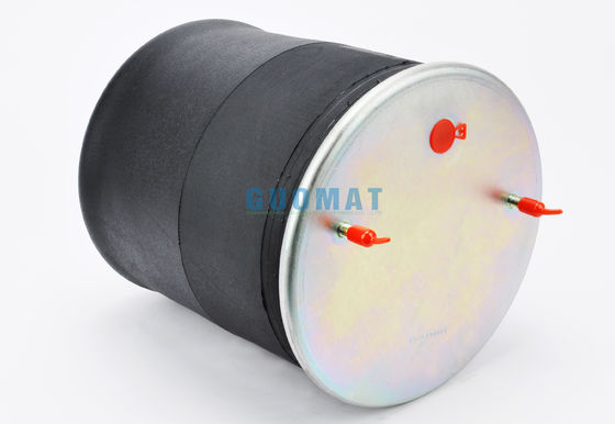 W01-M58-8966 फायरस्टोन रोलिंग लोब एयर स्प्रिंग 881MB कॉन्टिटेक एयर लिफ्ट सस्पेंशन BPW के लिए