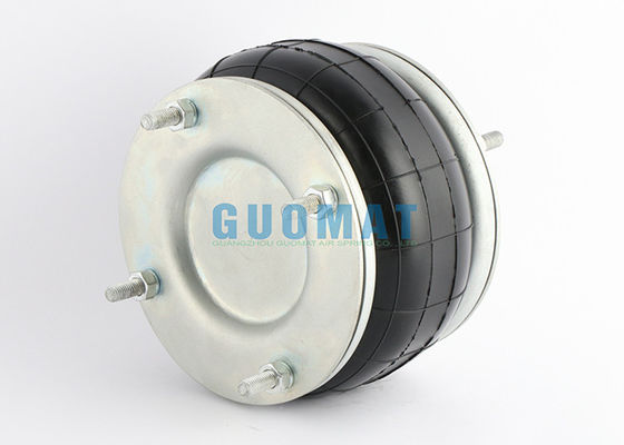 8x1 सिंगल कनवॉल्यूटेड रबर एयर स्प्रिंग फायरस्टोन W01-R58-4054 ​​इंडस्ट्रियल एयर बैग्स