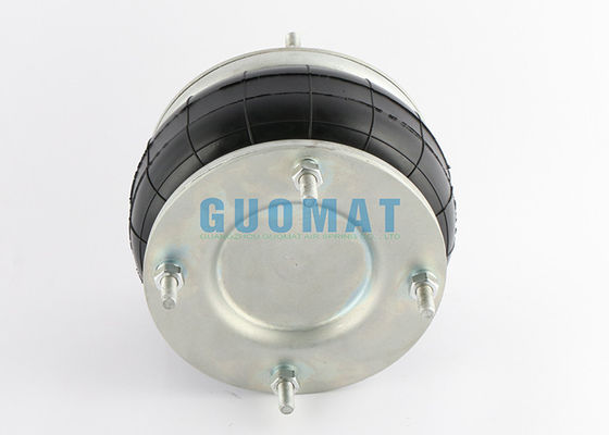 8x1 सिंगल कनवॉल्यूटेड रबर एयर स्प्रिंग फायरस्टोन W01-R58-4054 ​​इंडस्ट्रियल एयर बैग्स