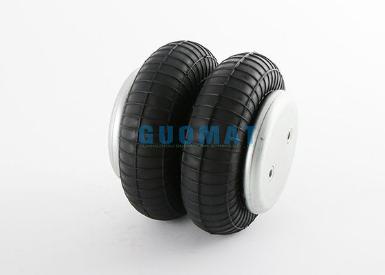 औद्योगिक उपकरण के लिए Contitech FD70-13 CI G1 / 4 डबल कनवल्शन एयर स्प्रिंग एयर बोलो