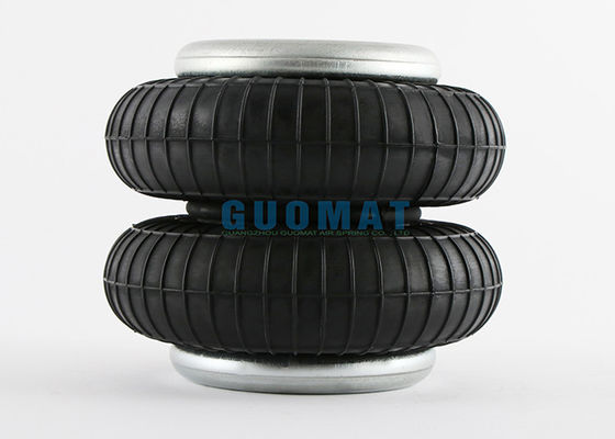 औद्योगिक उपकरण के लिए Contitech FD70-13 CI G1 / 4 डबल कनवल्शन एयर स्प्रिंग एयर बोलो