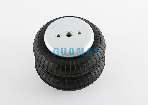 औद्योगिक उपकरण के लिए Contitech FD70-13 CI G1 / 4 डबल कनवल्शन एयर स्प्रिंग एयर बोलो