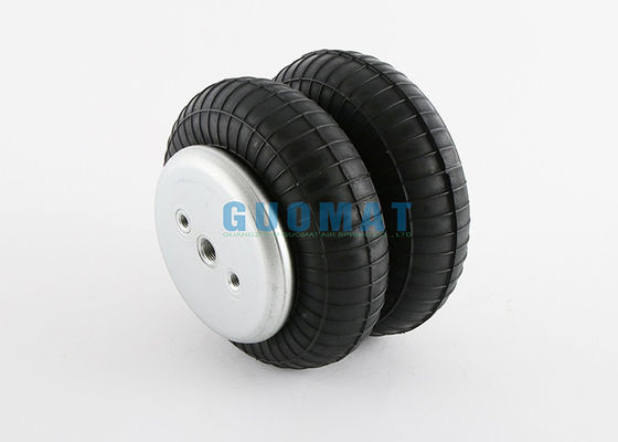 औद्योगिक उपकरण के लिए Contitech FD70-13 CI G1 / 4 डबल कनवल्शन एयर स्प्रिंग एयर बोलो