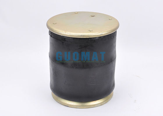 फायरस्टोन W01-M58-7358 ट्रक केबिन एयर सस्पेंशन स्प्रिंग गुडइयर 1R14-065 स्कैनिया फिट बैठता है