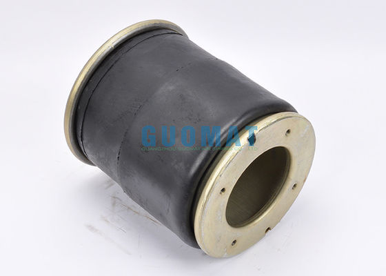 फायरस्टोन W01-M58-7358 ट्रक केबिन एयर सस्पेंशन स्प्रिंग गुडइयर 1R14-065 स्कैनिया फिट बैठता है