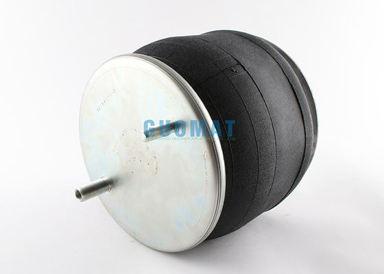 फायरस्टोन W01-358-8646 एयर सस्पेंशन स्प्रिंग ट्रक स्पेयर पार्ट्स 1T15M-2 रोलिंग लोब एयर स्प्रिंग्स