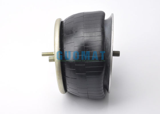 वोल्वो के लिए W01-358-9039 फायरस्टोन ट्रक एयर स्प्रिंग्स सुपर कुशन रोलिंग लोब एयर बैग 1T15M-0