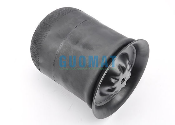 मेटल पिस्टन के साथ 4757NP01 कॉन्टेक ट्रक 9579 गुडइयर एयर स्प्रिंग्स