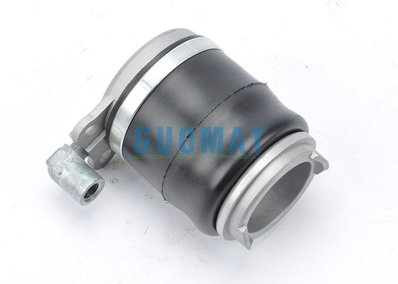 फ्रंट कैब एयर सस्पेंशन रबर एयर स्प्रिंग 49710-2222 हिनो केबिन शॉक एब्जॉर्बर