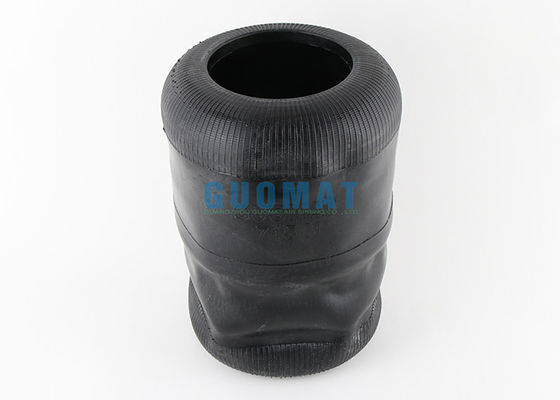 715N बस एयर सस्पेंशन स्प्रिंग W01-095-0087 फायरस्टोन रबर रोल एयर बैग 8015