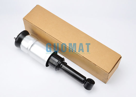 लैंड रोवर एयर शॉक अवशोषक RNB501580 RNB501620 लेफ्ट राइट फ्रंट एयर सस्पेंशन स्प्रिंग