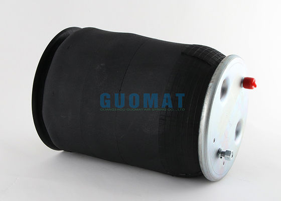 फायरस्टोन ट्रक एयर सस्पेंशन एयर स्प्रिंग W01-358-9875 नेविस्टार 3541731C1 पर फिट बैठता है