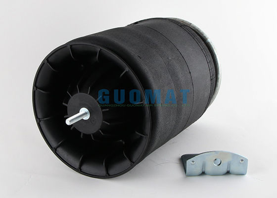 फायरस्टोन ट्रक एयर सस्पेंशन एयर स्प्रिंग W01-358-9875 नेविस्टार 3541731C1 पर फिट बैठता है