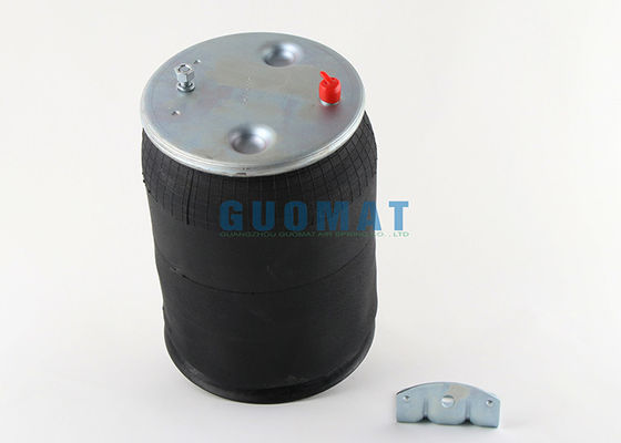 फायरस्टोन ट्रक एयर सस्पेंशन एयर स्प्रिंग W01-358-9875 नेविस्टार 3541731C1 पर फिट बैठता है