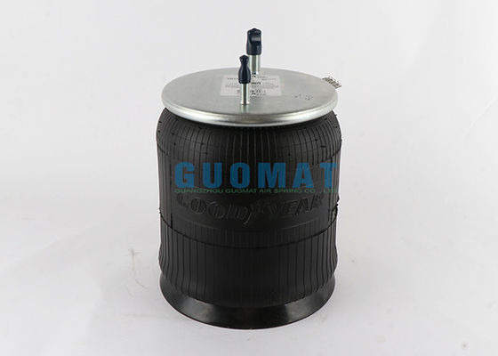 हेंड्रिकसन ट्रक के लिए 1R12-092 एयर सस्पेंशन बैग गुडइयर रबर एयर बैग W01-358-9082