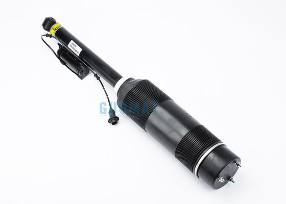 एस - क्लास मर्सिडीज W220 सस्पेंशन रियर वाम एबीसी शॉक / एयर सस्पेंशन पार्ट्स