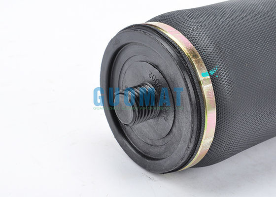 गुडइयर 1S6-025 रबर केबिन एयर स्प्रिंग ट्रक एयर शॉक अवशोषक 227QS312AM