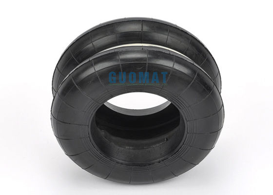 लचीलापन परीक्षण मशीन के लिए प्राकृतिक रबर S-200-R2 योकोहामा एयर स्प्रिंग S-200-2 एयर अलगाव