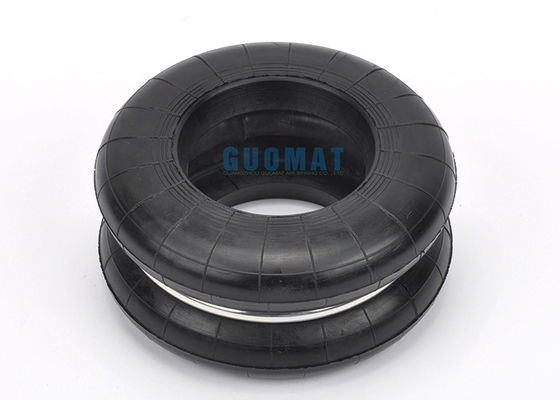 लचीलापन परीक्षण मशीन के लिए प्राकृतिक रबर S-200-R2 योकोहामा एयर स्प्रिंग S-200-2 एयर अलगाव