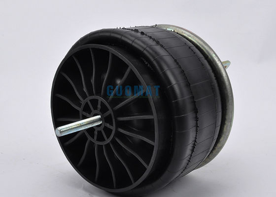 फायरस्टोन ट्रक एयर सस्पेंशन एयर स्प्रिंग W01-358-9541 ​​केनवर्थ एयर बैग रिप्लेसमेंट C81-1005