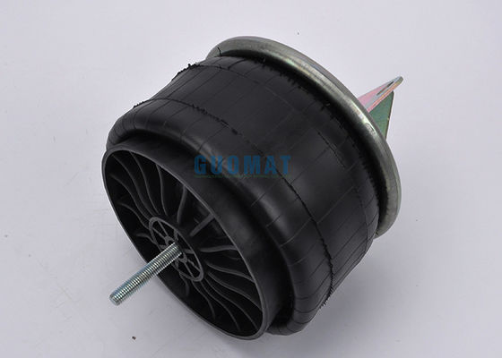 फायरस्टोन ट्रक एयर सस्पेंशन एयर स्प्रिंग W01-358-9541 ​​केनवर्थ एयर बैग रिप्लेसमेंट C81-1005