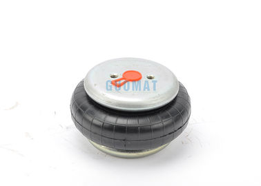 W01-358-7731 एयर स्पंदन कंपन परीक्षण मशीन के लिए सिंगल कॉन्वलिटेड एयर स्प्रिंग