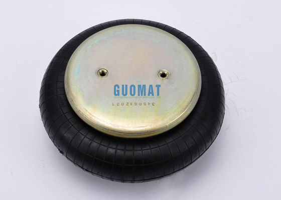 1B9-202 गुडइयर इंडस्ट्रियल एयर स्प्रिंग सिंगल कन्वोल्यूटेड एयर राइड स्प्रिंग बैग 578 91 3 201