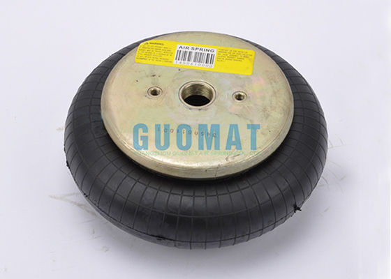 1B9-202 गुडइयर इंडस्ट्रियल एयर स्प्रिंग सिंगल कन्वोल्यूटेड एयर राइड स्प्रिंग बैग 578 91 3 201