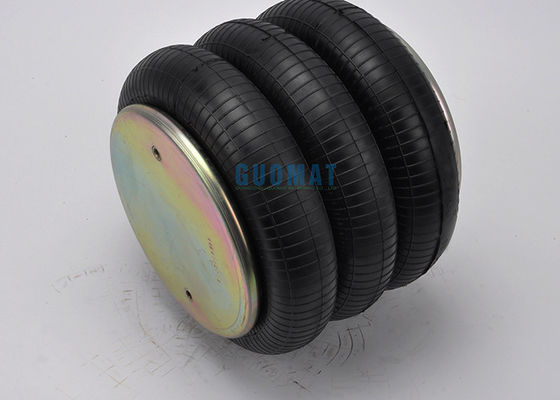 फायरस्टोन 3B12-301 गुडइयर एयर स्प्रिंग न्यूमेटिक बेलोज़ एक्ट्यूएटर्स W01-358-8010