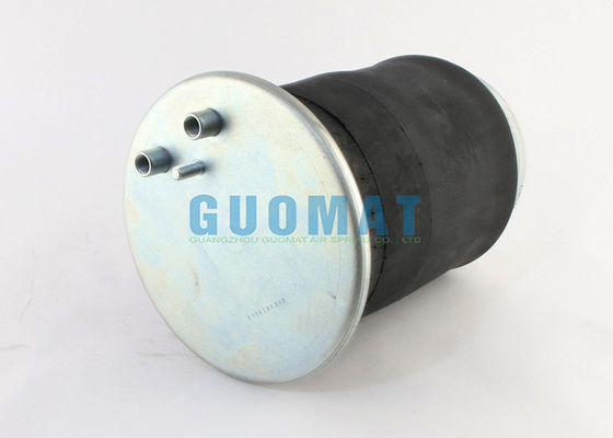 4882N1P05 कॉन्टेक ट्रक सस्पेंशन एयर स्प्रिंग 81.43600.6036 मैन रबर एयर बैलून एयरबेस