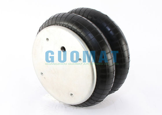 फायरस्टोन एयराइड रिप्लेसमेंट एयर स्प्रिंग W01-358-7136 डबल कनवॉल्यूटेड रबर एयर बैग