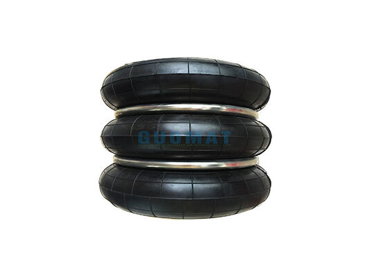 100-3 योकोहामा रबर एयर स्प्रिंग कुशन एस-100-3 आर डबल अभिनय पंच मशीन