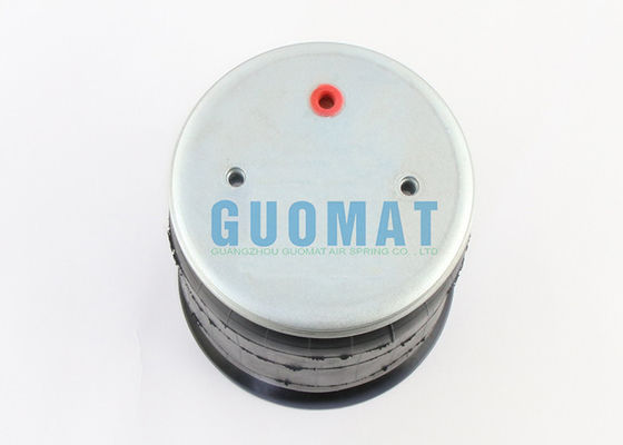 W01-358-5311 फायरस्टोन एल्यूमिनियम प्लेट एयर स्प्रिंग आइसोलेटर 1003585311C ट्रक सस्पेंशन पार्ट