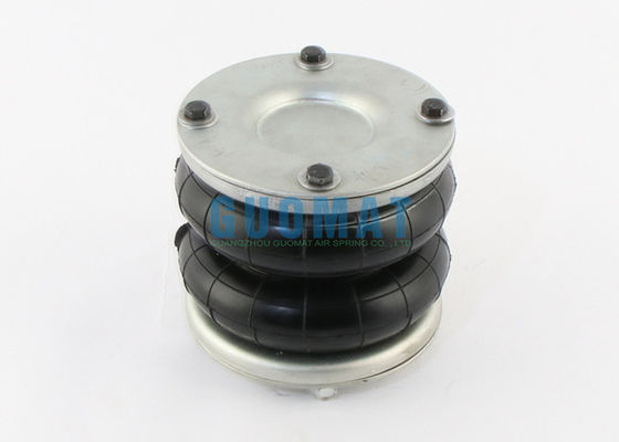 DB06219 DUNLOP औद्योगिक रबर एयर स्प्रिंग G1/2 पेपर मशीन उपकरण एक्ट्यूएटर्स के लिए