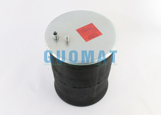 4884N1P06 कॉन्टेक एयर सस्पेंशन स्प्रिंग 1R11-861 मैन 81436006035 के लिए गुडइयर ट्रक रबर एयर शॉक