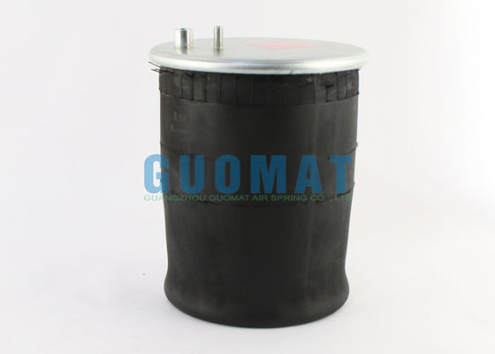 4884N1P06 कॉन्टेक एयर सस्पेंशन स्प्रिंग 1R11-861 मैन 81436006035 के लिए गुडइयर ट्रक रबर एयर शॉक