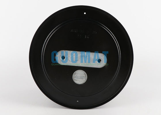 2B8-850 गुडइयर सस्पेंशन रबर बेलोज़ 579-923-530 डबल लेयर हेल्पर स्प्रिंग न्यूमेटिक्स