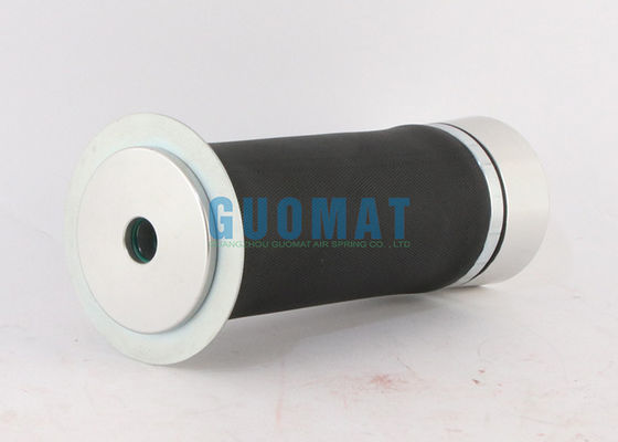 1S8210P02 रबर सस्पेंशन एयर स्प्रिंग 200 मिमी लंबाई कार एयर शॉक अवशोषक